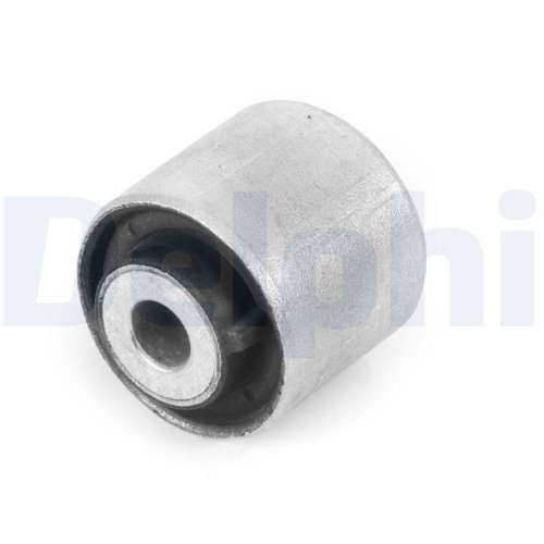 DELPHI Lagerung, Lenker