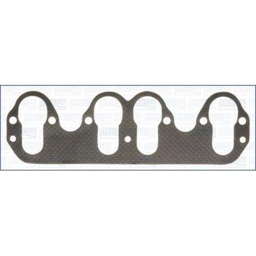 AJUSA Dichtung, Ansaugkrümmer 13075600