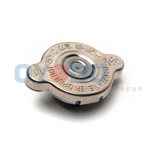 Oyodo Verschlussdeckel, K&uuml;hler