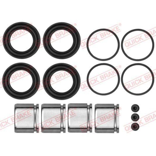 QUICK BRAKE Reparatursatz, Bremssattel 114-5379