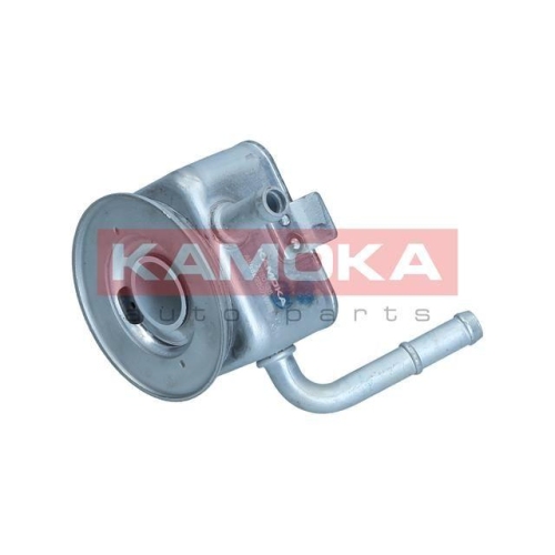 KAMOKA &Ouml;lk&uuml;hler, Motor&ouml;l