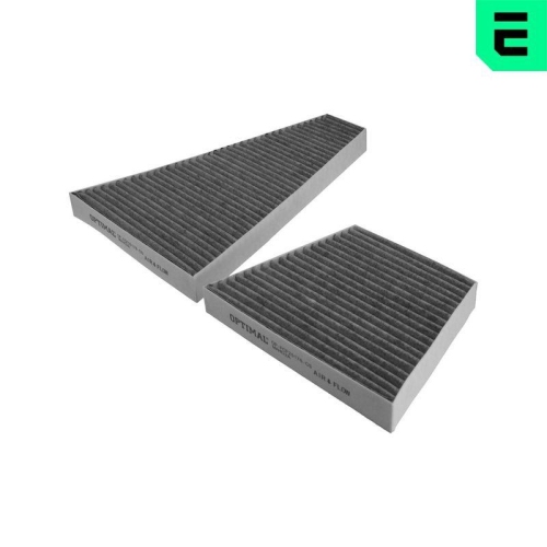 OPTIMAL Filter, Innenraumluft