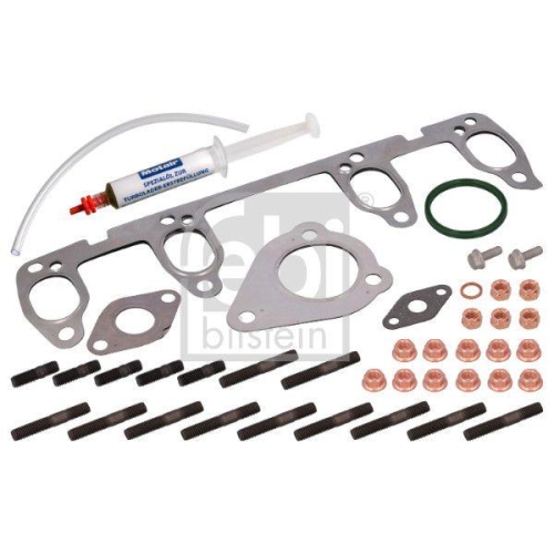 FEBI BILSTEIN Montagesatz, Lader
