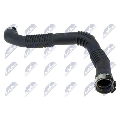 NTY Ladeluftschlauch GPP-ME-105