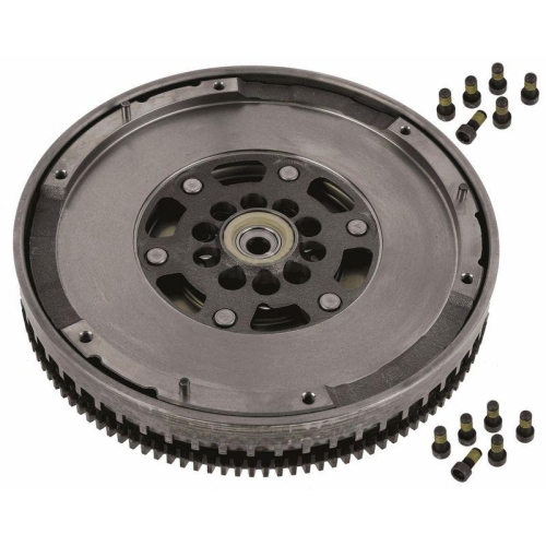 SACHS Schwungrad Zwei-Massen-Schwungrad