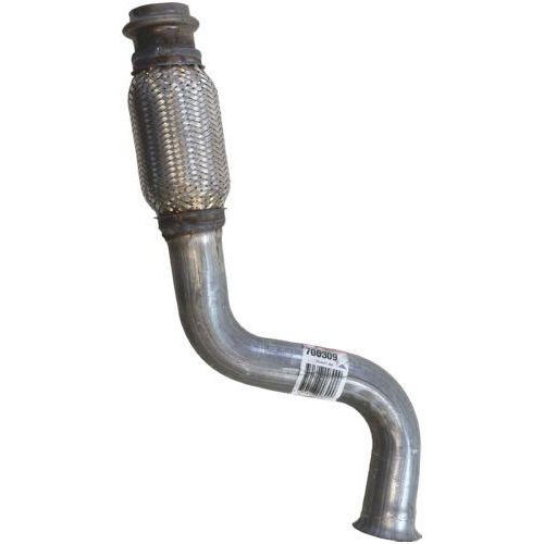 BOSAL Abgasrohr 700-309