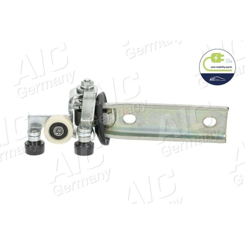 AIC Rollenf&uuml;hrung, Schiebet&uuml;r NEW MOBILITY PARTS 56209