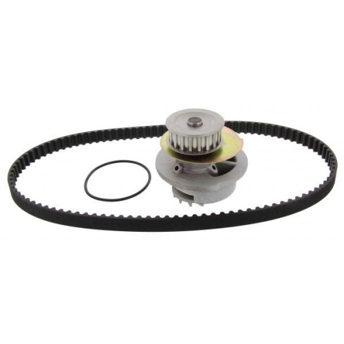 MAPCO Wasserpumpe + Zahnriemensatz 41758
