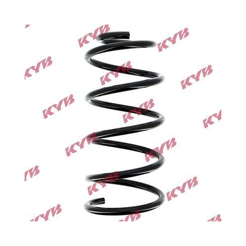 KYB Fahrwerksfeder K-Flex RA3551