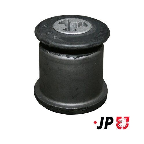 JP GROUP Lagerung, Achskörper JP 1150103000