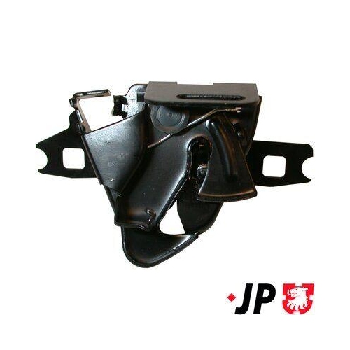 JP GROUP Motorhaubenschloss JP 1187700700