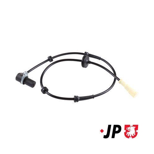JP GROUP Sensor, Raddrehzahl JP 3497105180