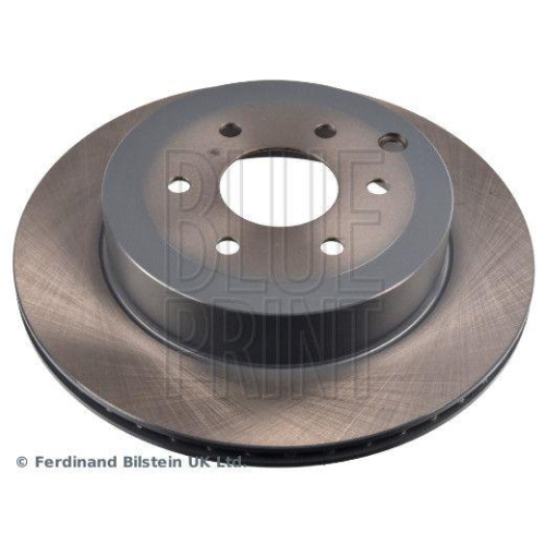 BLUE PRINT Bremsscheibe ADBP430128