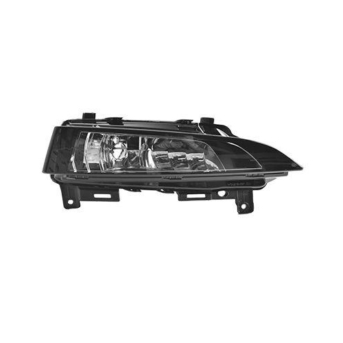 VAN WEZEL Nebelscheinwerfer 7611996