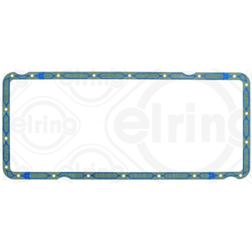 ELRING Dichtung, &Ouml;lwanne 757.321