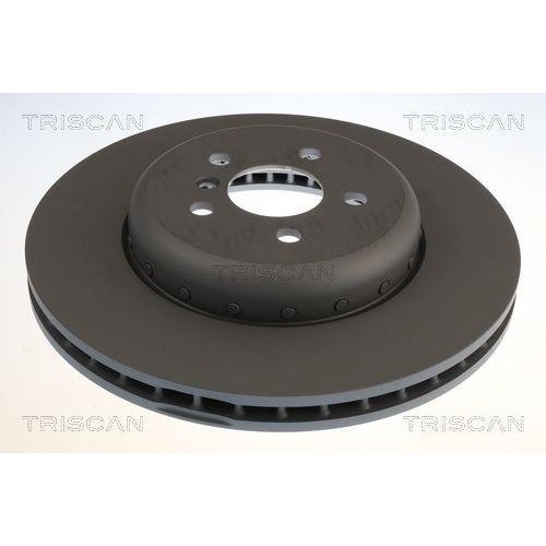 TRISCAN Bremsscheibe 8120 111061C