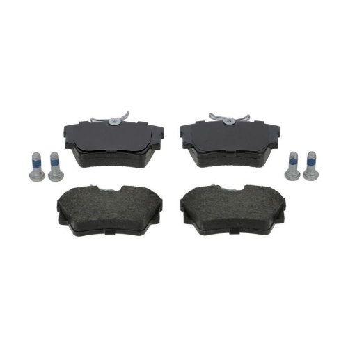 JURID Bremsbelagsatz, Scheibenbremse 573059J