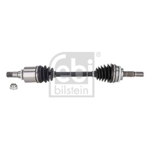 FEBI BILSTEIN Antriebswelle 197461