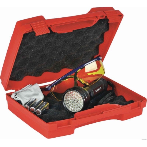 HERTH+BUSS BUSCHiNG Lecksuche-Set, Klimaanlage BU035004