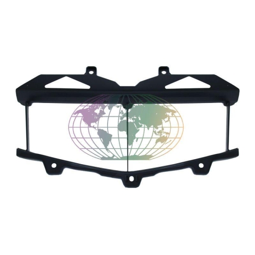 Lexmond Trading BV L&uuml;ftungsgitter, Sto&szlig;f&auml;nger 5645380