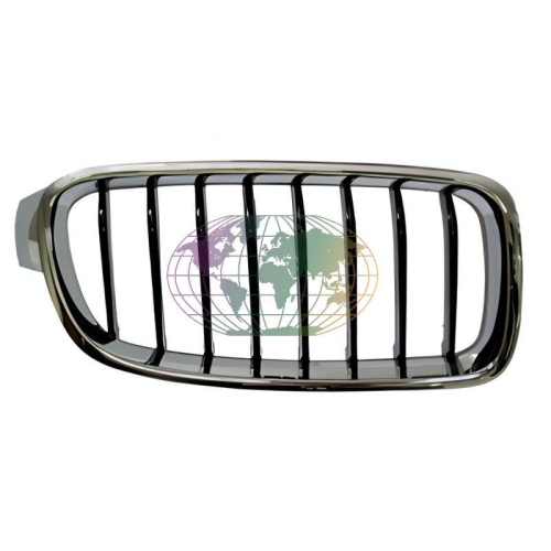 Lexmond Trading BV L&uuml;ftungsgitter, Sto&szlig;f&auml;nger 1645365