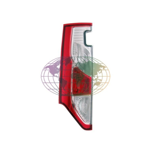 Lexmond Trading BV Schlussleuchte 7269412