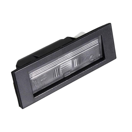 METZGER AUTOTEILE Kennzeichenleuchte ORIGINAL ERSATZTEIL 2080119