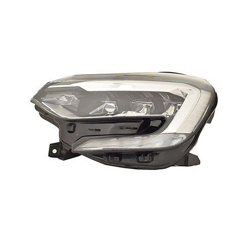 VAN WEZEL Hauptscheinwerfer 4403965