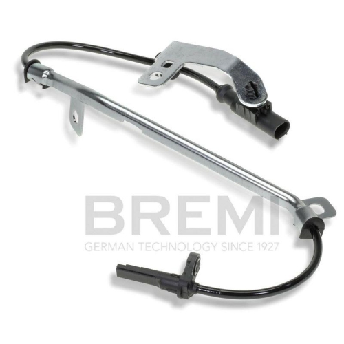 BREMI Sensor, Raddrehzahl 51632