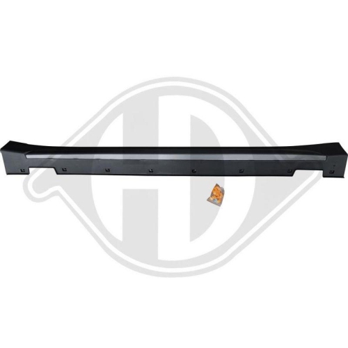 DIEDERICHS Schwellerverkleidung 6862133