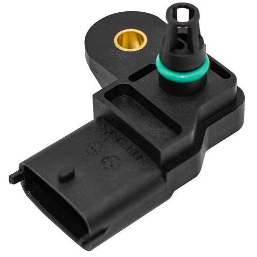VALEO Sensor, Saugrohrdruck 367375