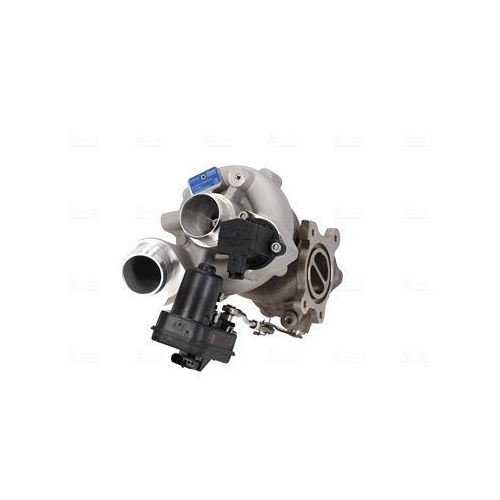 NISSENS Lader, Aufladung ** FACTORY NEW ** 93876