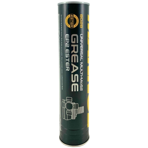 Mannol Universal Multi-MoS2 Grease EP2 Ester Universalfett 400 Gramm 8028-04