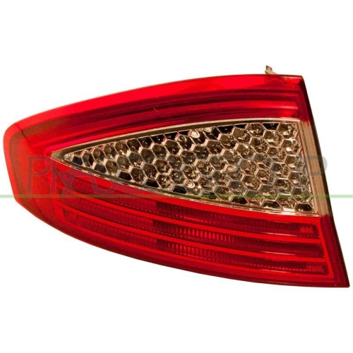 PRASCO Heckleuchte TYC FD1104154
