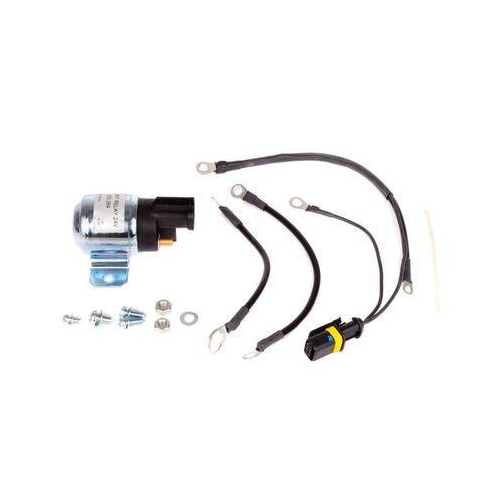 MAHLE Relais, Starter MSX 1004KIT