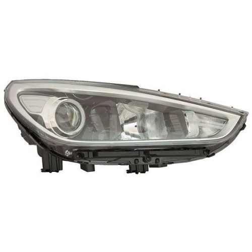 ALKAR Hauptscheinwerfer 2776580
