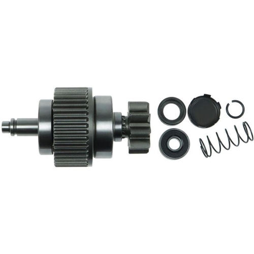 AS-PL Freilaufgetriebe, Starter AS SD2047