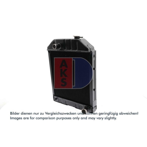 AKS DASIS K&uuml;hler, Motork&uuml;hlung 090029N