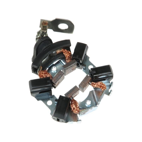 AS-PL Halter, Kohleb&uuml;rsten AS SBH0126S