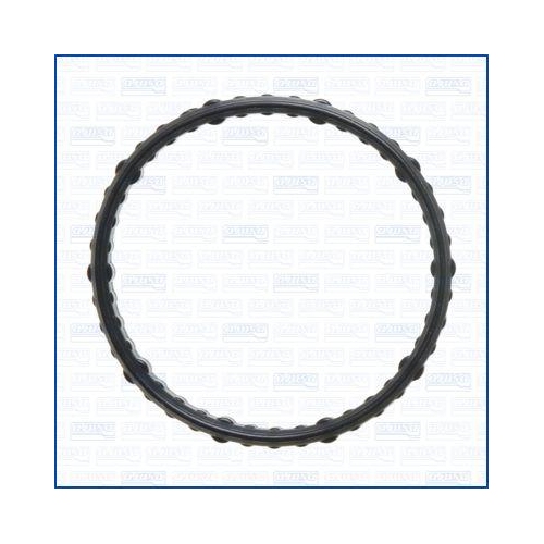 AJUSA Dichtung, Thermostatgeh&auml;use 01623600