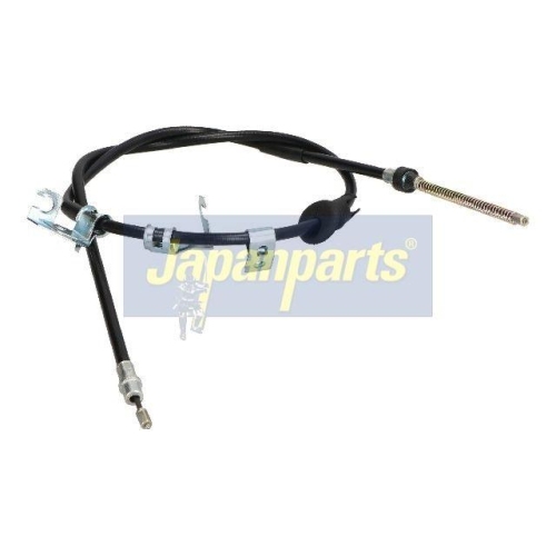JAPANPARTS Seilzug, Feststellbremse BC-555R