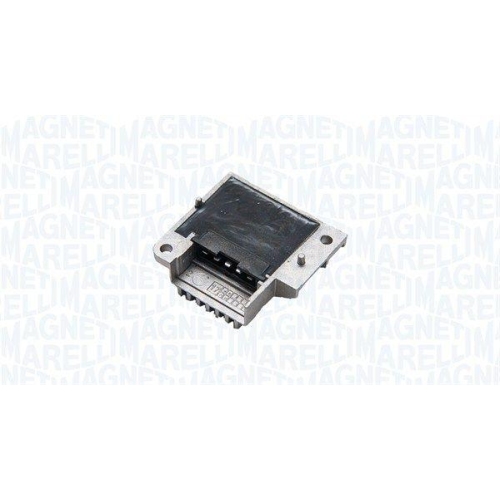MAGNETI MARELLI Schaltger&auml;t, Z&uuml;ndanlage 581701070000