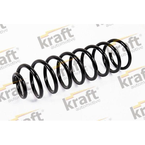 KRAFT Automotive Fahrwerksfeder 4030530