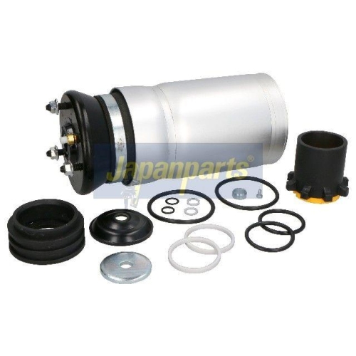 JAPANPARTS Luftfeder, Fahrwerk MM-AS074