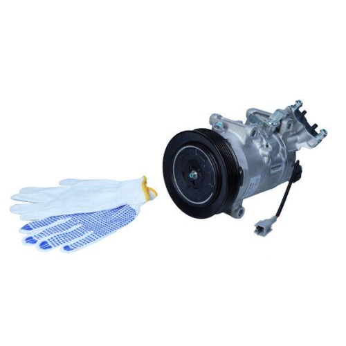 MAXGEAR Kompressor, Klimaanlage AC330007