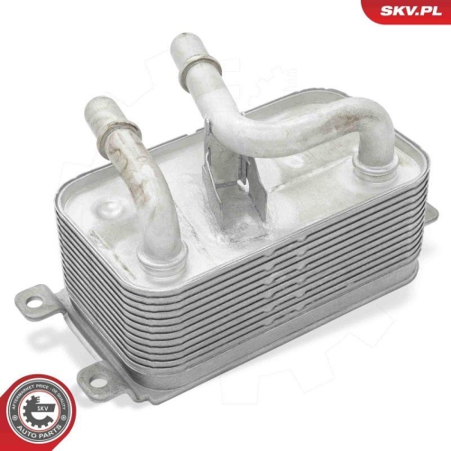 ESEN SKV &Ouml;lk&uuml;hler, Automatikgetriebe 31SKV319