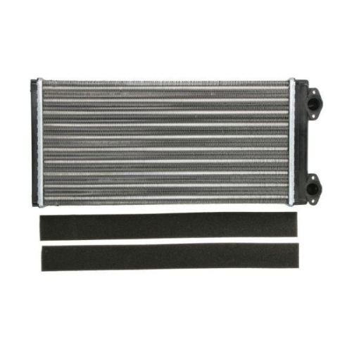 THERMOTEC W&auml;rmetauscher, Innenraumheizung D6MA003TT
