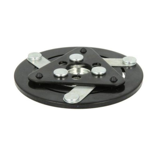 THERMOTEC Mitnehmerscheibe, Magnetkupplung (Kompressor) KTT020102