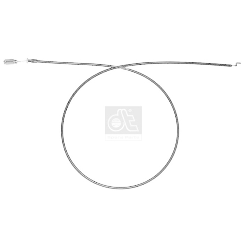 DT Spare Parts Motorhaubenzug 1.22851