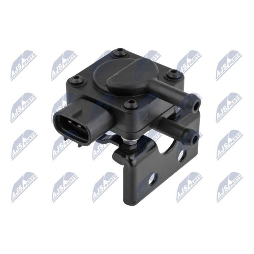 NTY Sensor, Abgasdruck ECS-HY-004